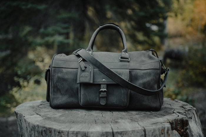 Yukon 60L Weekender Duffel